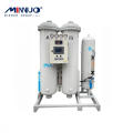 Adsorption Nitrogen Plants High N2 Purity